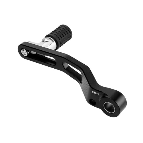Selecteur vitesse pédale changement vitesse réglable pour Trident 660 - 4