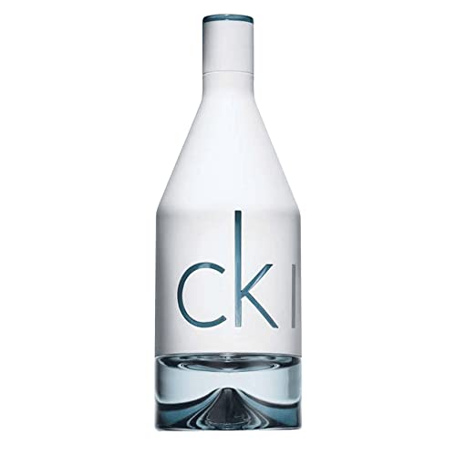 Calvin Klein - Ck In2U For Women 150ml EDT