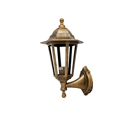 lamparas farol Marca Sanelec