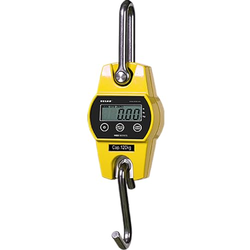Báscula Colgante VE-HSS100 100 kg/200 lb miniatura 1