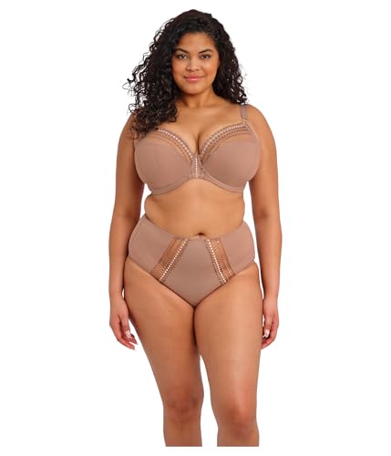 Image of Elomi Women's Plus Size Matilda Underwire Plunge Bra