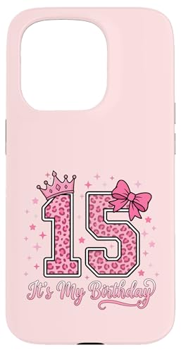 15�΂̒a���� ���̎q �s���N �q���E ���{�� ���� ���킢�� 15�� �X�}�z�P�[�X iPhone 15 Pro �p