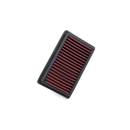Filtre à air à haut débit pour Smart Fortwo, Forfour et Cabrio auto