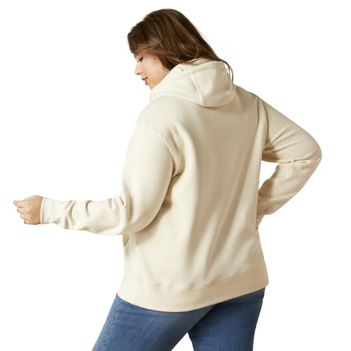 Image of Ariat Women's Hooded Sweatshirt