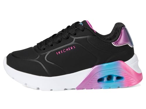 SKECHERS Women's Uno Lite 2.0-Vivid Pop Sneaker4