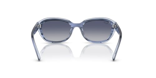 Ray-Ban boys Rj9081s Butterfly Sunglasses4