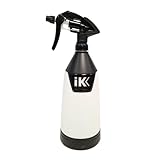 DOMARPE PULVERIZADOR Manual 1L IK Multi TR1