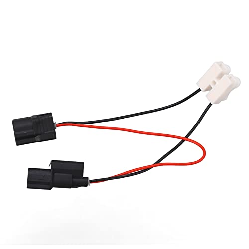 Yosoo Health Gear VCM-Deaktivierungssatz für, 2005–2007 mit 68–120 Ohm Widerstandsoptionen, Plug-and-Play-Kabelbaum für 3,5-Liter-V6-Motoren