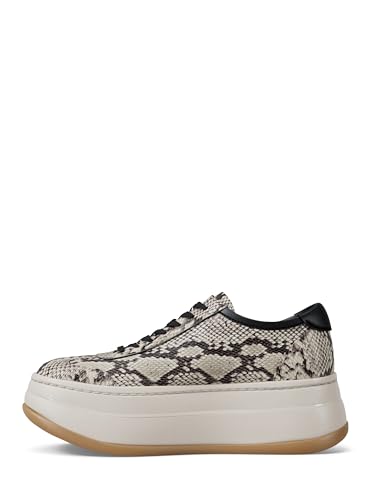 Michael Kors Women's Hayes T Toe Sneaker3