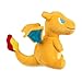Pokemon Center Charizard Pokemon Dolls Plush - 8 In.