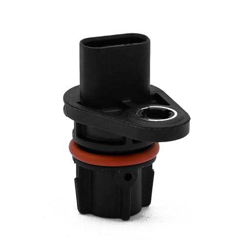 SCHUSSPART Engine Camshaft Position Sensor Cam Compatible with Chevy Blazer Silverado 1500 Suburban 3500 HD fit for GMC Acadia Sierra 1500 CT4 CT5 CT6 XT4 XT5 XT6 Escalade ESV Replaces 12698173 PC1236 by SCHUSSPART - Used condition - Image 2