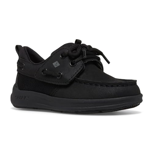 Image of Sperry Unisex-Child Fairwater Plushwave