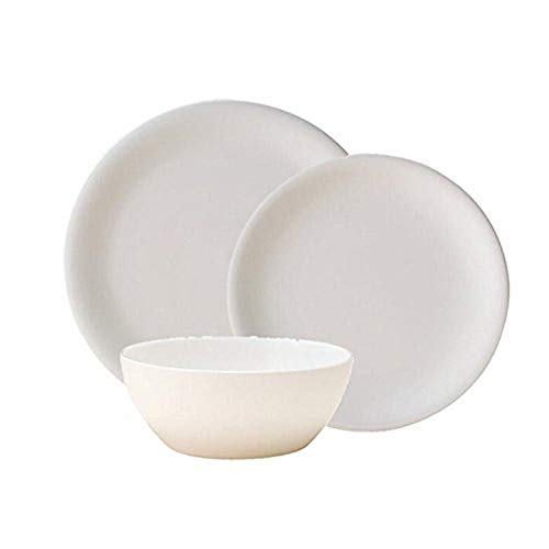 Denby 12-Piece Dinnerware Set Denby 12-Piece Dinnerware Set