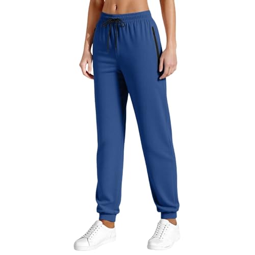 Image of Pants for Women Over 50, Ice Silk Womens Casual Ice Silk Breathable Pants