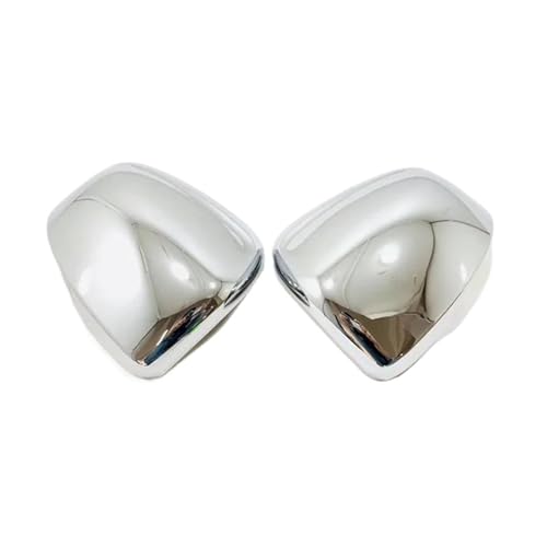 Coque de rétroviseur pour Volvo C40 look urbain chic coques chromées YIJIAVSX pour voyage
