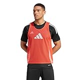 Adidas Training 24 Bib T-Shirt, Unisex