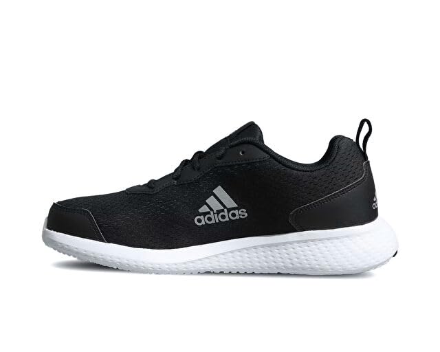 Image of adidas Men Running Sports Shoes | Restound M | Black |