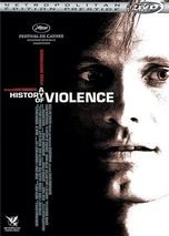 A History of Violence [Édition Prestige] [DVD]