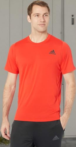 adidas Men's FreeLift Tee2