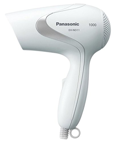 Panasonic Powerful Compact Travel Hair Dryer - 220 Voltage, 1 Pound