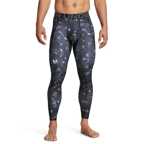 Under Armour Unisex-Adult Ua Hg Armour Prtd Lgs2