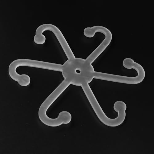 Hsthe Sea 18pcs Single Plant Stem Support - Image 2