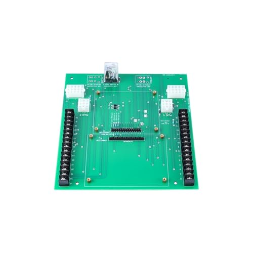 Módulo 3030256 speed controller para evitar tirones y estabilizar el arranque del generador 2