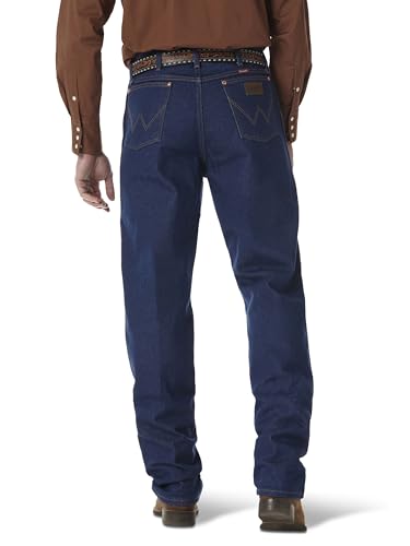 Image of Wrangler Cowboy Cut Relaxed Fit Jeans