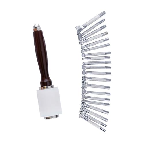 Reviews de Kits de repujado de cuero disponible en línea para comprar. 15 Imagen adicional