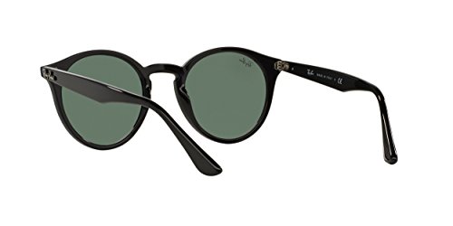 Ray-Ban RB 2180 Occhiali da Sole, Nero