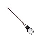 LeFix ML1220 Akku, wiederaufladbarer CMOS-Akku, CMOS Batterie,RTC-Speicher, kompatibel mit Dell XPS 13 9343 9350 9360 9370 9380， XPS 9550 9560 9570