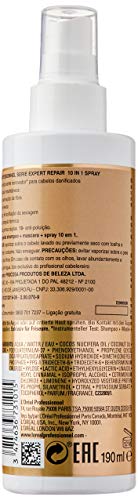 Loreal Leave-In Spray 10X1 Abs Repair 190Ml, Loreal