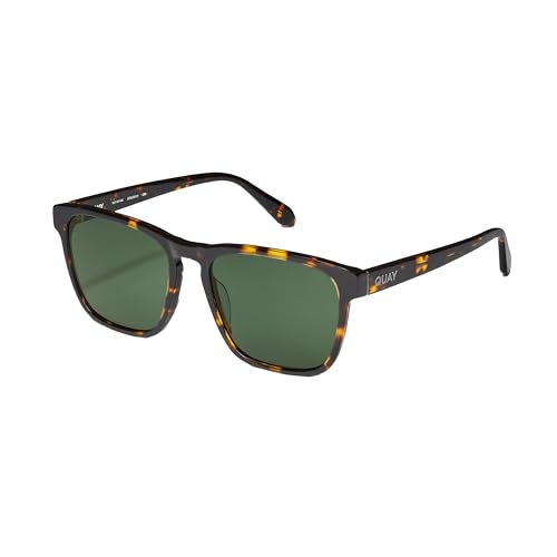 Quay Men's Unplugged Sunglasses2