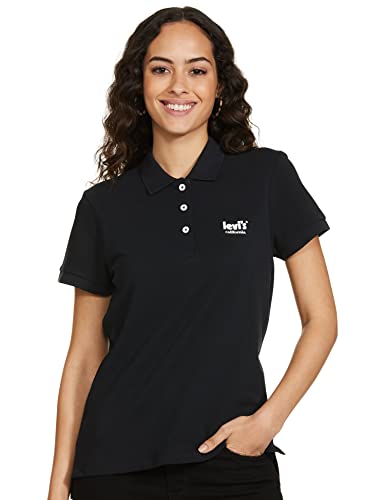Levi's Women Polo Shirt