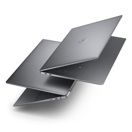 Dell XPS 17 9730 laptop