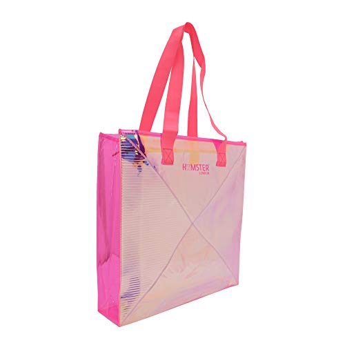 Image of HAMSTER London Women's Tote Bag (Size: 40X10X40 cm)