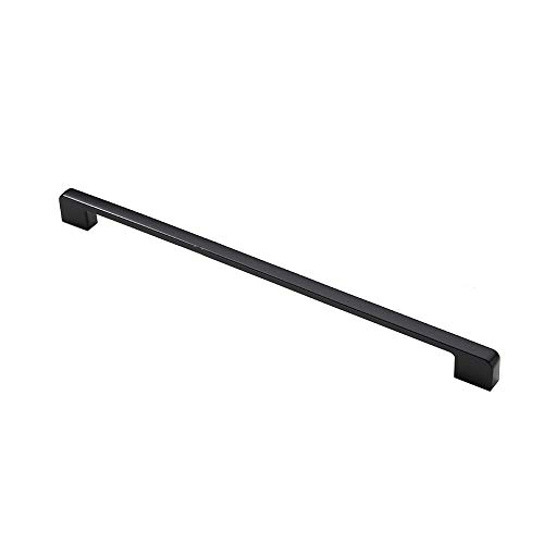 Zinc Alloy Matt Black Cabinet Handles – SenhE Zinc Alloy Matt Black Cabinet Handles – SenhE