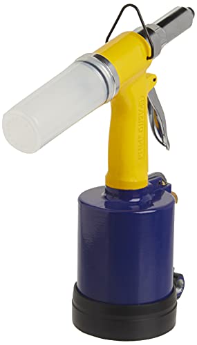 Astro Pneumatic Tool APT-PR14 Air Riveter - 3/32" thumb #3