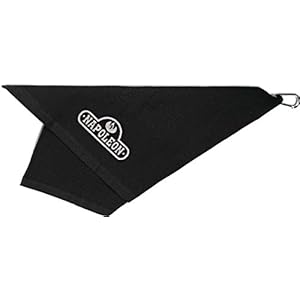 Napoleon 62150 Towel Grill Accessory Black 18 x 28