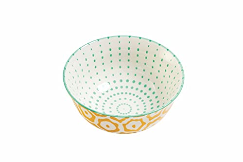 Villa d'Este Home Tivoli Confusion Set 4 Ciotole