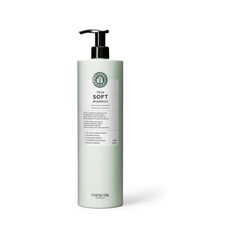 Maria Nila True Soft Shampoo for Dry Hair Cover