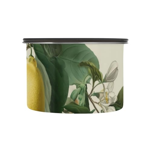 Envase hermético para café OTVEE 900 ml acero inoxidable miniatura 2