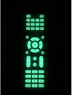 Dreamlink/Formuler Luminous Original Remote Control Dlite Dlite+ T1 T1Plus T2 ZX Z7+