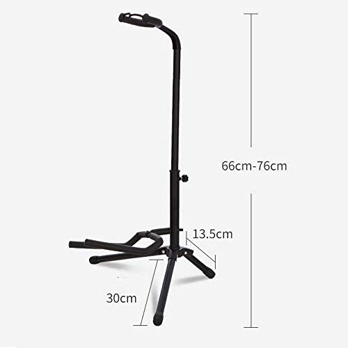 EastRock Trépied réglable pour guitare,Support de guitare unique,Trépied réglable pour guitare avec support de cou… - Les Beatles, Paul McCartney, John Lennon, RIngo Starr, George Harrison EastRock Trépied réglable pour guitare,Support de guitare unique,Trépied réglable pour guitare avec support de cou… – Image 7