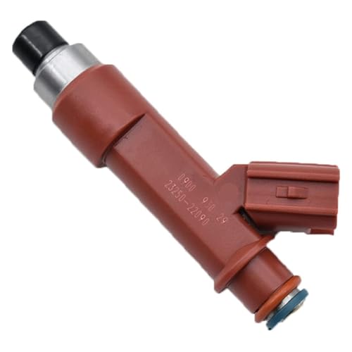 Injecteur automobile pour buse haute pr&eacute;cision Corolla 1.8 - 5