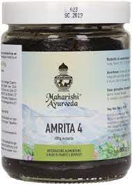 AMRITA 4 PASTA 600G