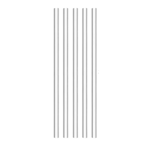 Tube en verre quartz pour observations microscopiques nettes