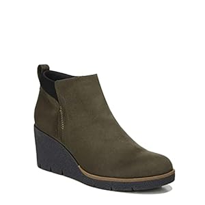 Dr. Scholl’s Women’s Berklie Ankle Boot