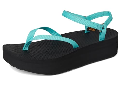 Image of Teva Women's Flatform Sandal Slim