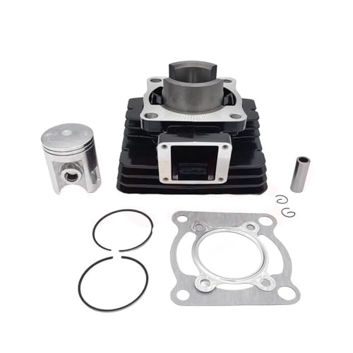 Kit cylindre RX115 RXS115 54mm éliminant les fumées et serrages de piston